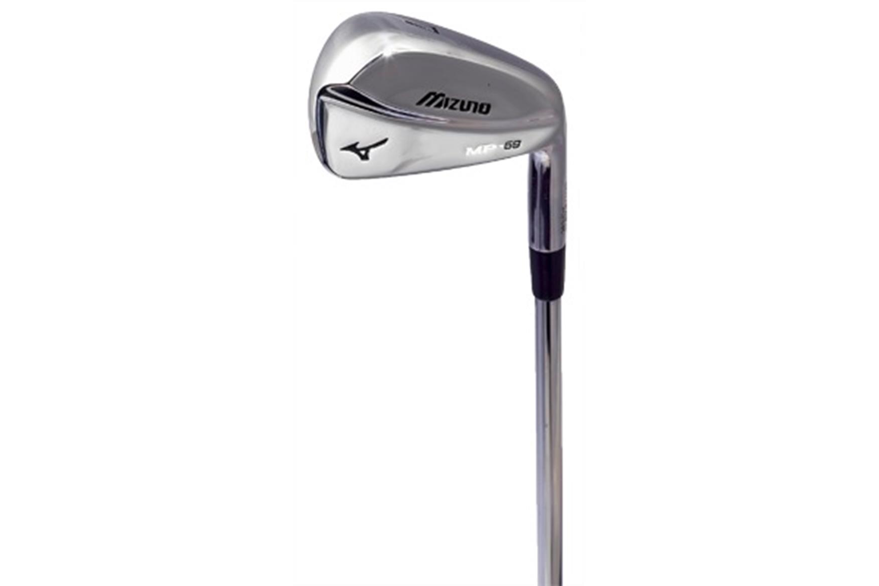 mizuno mp 69 irons